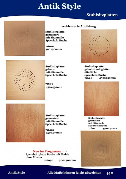 Stuhlplatten Seite 0360