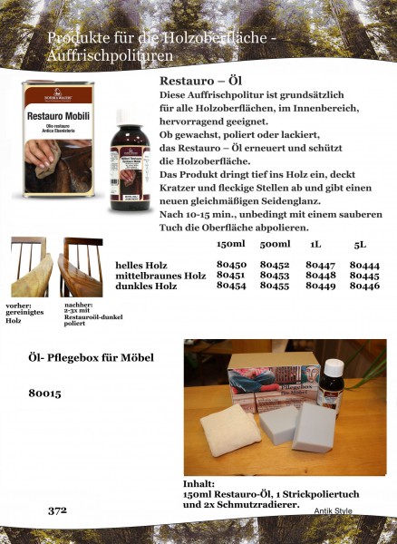 Restauroöl Seite 0372
