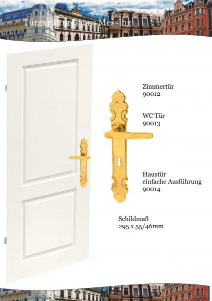S.516 Türgarnituren