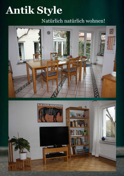 13 Vollholzmöbel Erle Beispiele Seite 0448