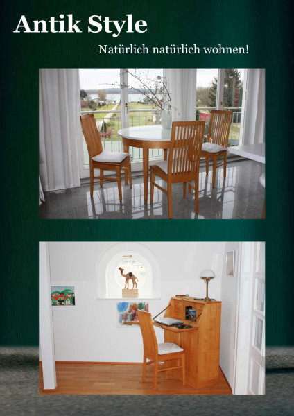 14 Massivholzmöbel Erle Beispiele Seite 0449