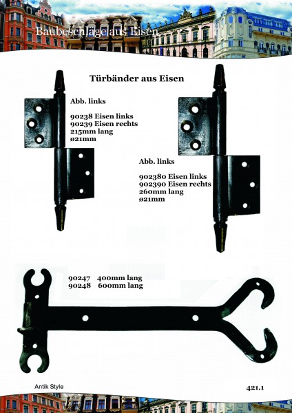 Türbänder