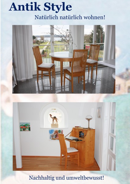 Massivholzmöbel Erle Beispiele Seite 0449