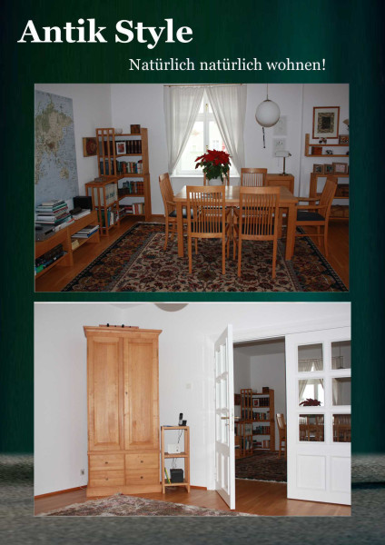 12 Massivholzmöbel Erle Beispiele Seite 0447