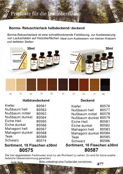 Retuschierlack Seite 0381