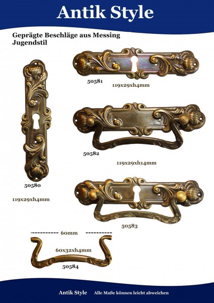 Jugendstil Seite 61