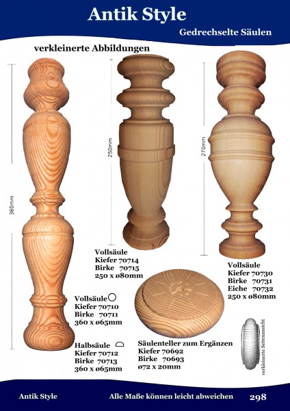 Säulen Seite 0298