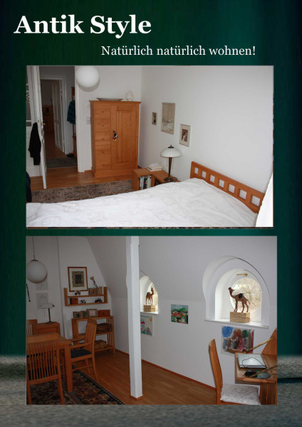 11 Vollholzmöbel Erle Beispiele Seite 0446