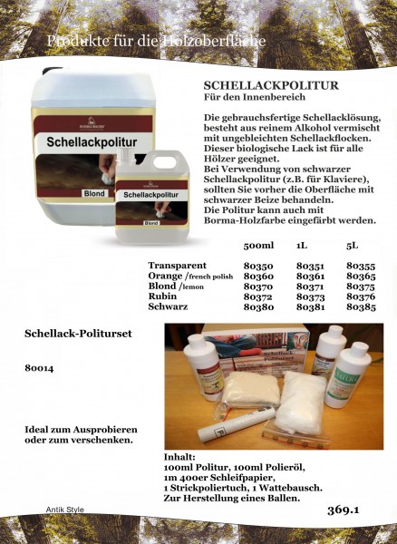 Schellackpolitur Seite 0369.1