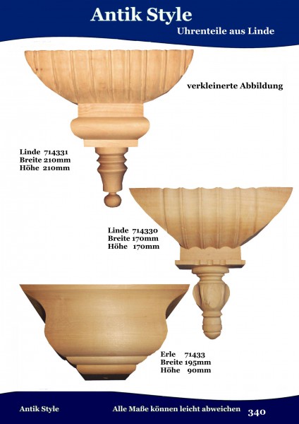 Uhrenteile Seite 0340