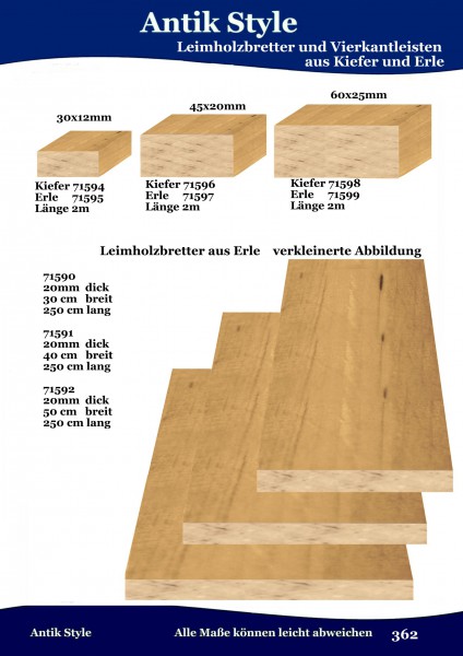 Leisten Seite 362