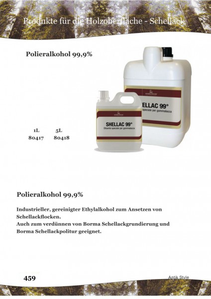 Polieralkohol Seite 0370