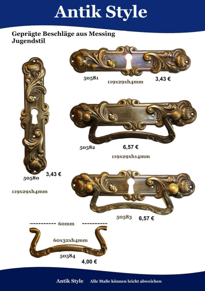 Jugendstil Seite 61