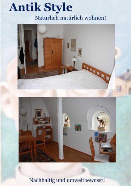 Vollholzmöbel Erle Beispiele Seite 0446